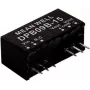 maitinimo adapteris MEAN WELL DPB09A-15, 9 W, 15 V, 0,3 A