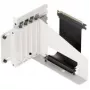 HAVN HS 420 vertikalus GPU laikiklis – baltas