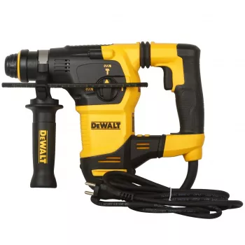 DeWALT D25333K-QS plaktukinis gręžtuvas SDS Plus 950 W