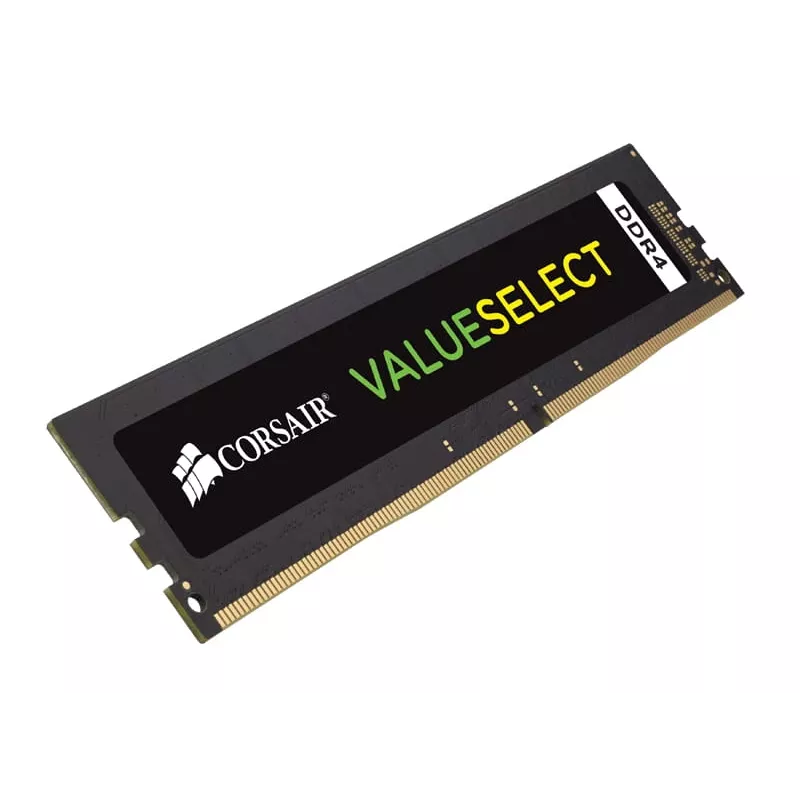 Memory DDR4 8GB/2666 (1x8GB) C18