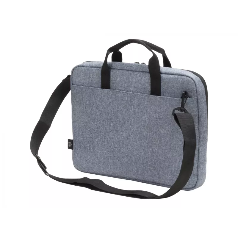 DICOTA plonas Eco MOTION portfelis 10–11,6 col. 29,5 cm mėlynas