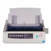 DOT MATRIX PRINTER OKI ML 3320 LPT+USB Naudotas