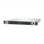 HPE ProLiant DL20 Gen11 - Serveris - Montuojamas stelaže - 4U - 1 krypčių - 1 x Xeon 6325P / 3,5 GHz - RAM 32 GB - SATA/SAS/NVMe - Karšto keitimo 6,4 cm (2,5) (P87465-425)