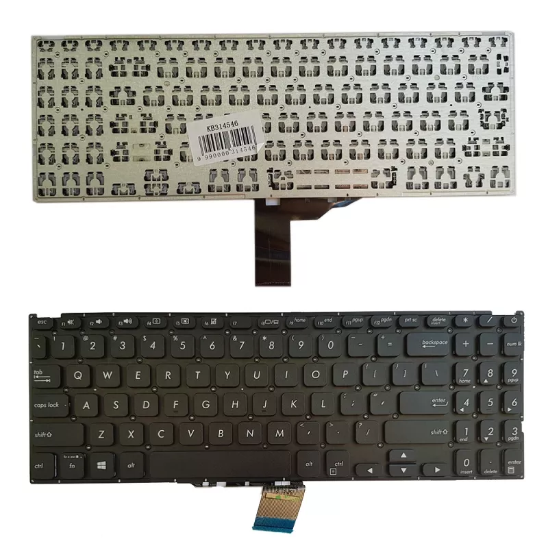 ASUS KB314546