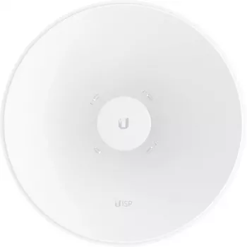 Ubiquiti UISP-Dish parabolinė antena, 30 dBi, 5–6 GHz