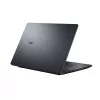 Nešiojamas kompiuteris ASUS Ultra 5 B3405CCA-LY3270X — 14,0 colių WUXGA 60 Hz, 300 nitų, 16 GB DDR5, 512 GB SSD, „Intel Graphics“, LTE, WLAN+BT, 1080p kamera, 50 Wh, „Windows 11 Pro“