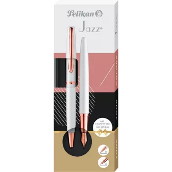 Pelikan 821865 balta