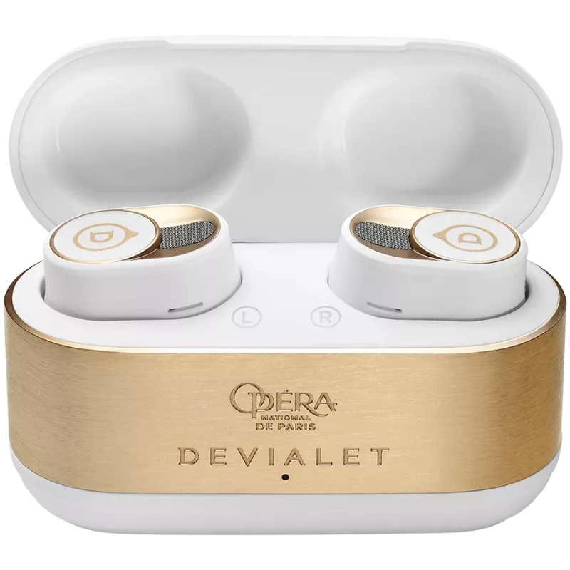 Devialet Gemini II Opera de Paris