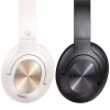 Usams ausinės Bluetooth 5.3 Uždedamos Us-yh serijos Juodos/juodos TDLYEJYS01