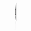 Gembird WM-75F-02 TV sieninis laikiklis (fiksuotas), 32”–75”, juodas