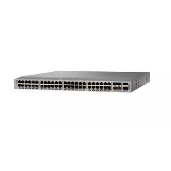9348Gc-Fxp L2/L3 Gigabit