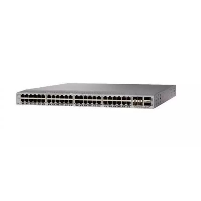 9348Gc-Fxp L2/L3 Gigabit