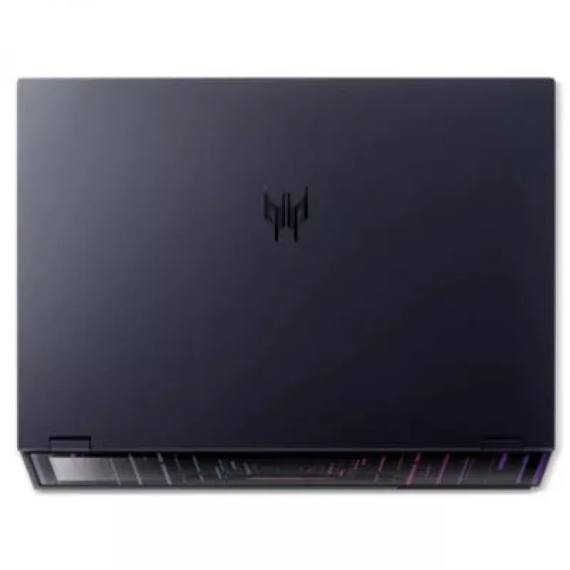 Nešiojamas kompiuteris Acer Predator PH18-73 18 colių Intel Core Ultra 9 275HX 64GB 4TB NVIDIA RTX 5080 Windows 11 Pro