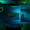 Žaidimų pelės ir pelės kilimėlio rinkinys Razer Viper V3 Pro + Gigantus M, juodas