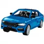 Statybiniai blokeliai COBI Skoda Octavia RS Executive Edition, 2622 vnt.