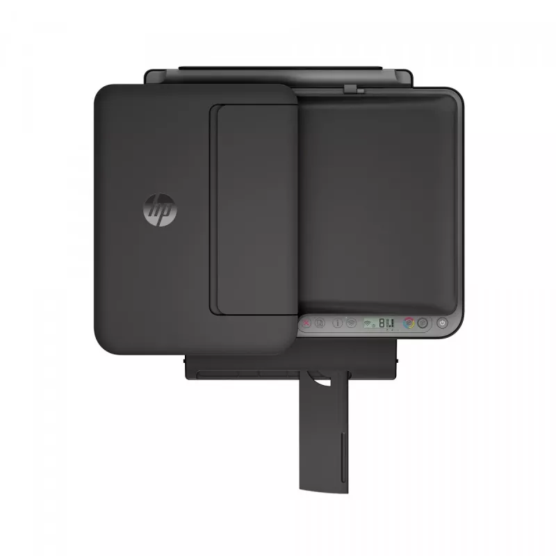 Daugiafunkcis įrenginys HP DeskJet 4320 terminis rašalinis spalvotas spausdinimas 4800x1200 DPI 5,5 ppm