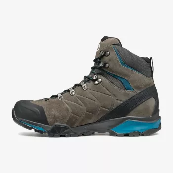 Scarpa ZG TRK GTX Titanium, mėlyna