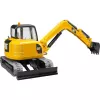 Ekskavatorius BRUDER Cat Mini Excavator 2456