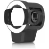 Ubiquiti tolimojo veikimo IR šviesos diodas, aptikimo priedas, skirtas G6 Pro Bullet ir AI Pro. Juoda (UACC-PRO-BULLET-ENHANCER-B)