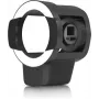 Ubiquiti tolimojo veikimo IR šviesos diodas, aptikimo priedas, skirtas G6 Pro Bullet ir AI Pro. Juoda (UACC-PRO-BULLET-ENHANCER-B)