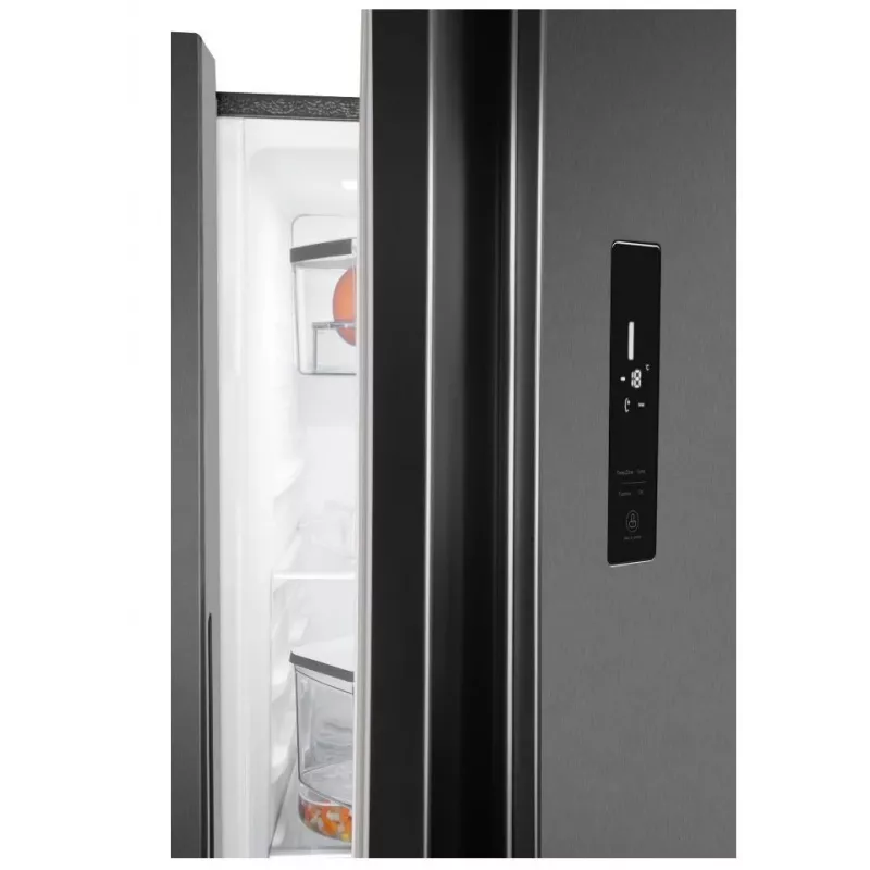 Šaldytuvas-šaldiklis FY5119.3DFBX, 500 l