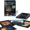echoes „Titaniko afera“, šeimos žaidimas