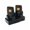 Įkrovimo dokas Newland NLS-SCD80 juodas
