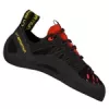 Batai tarantulace-Juoda poppy-44.5