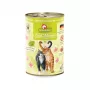 GRANATAPET DeliCATessen Fazanas ir triušis - drėgnas kačių ėdalas - 400g