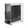 Fractal Design North Midi Tower baltas