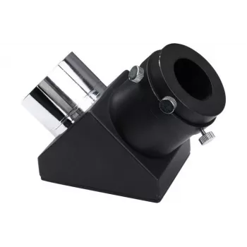 Veidrodinė kampinė jungtis 90° Skywatcher SW-7004 2 colių teleskopo okuliarams