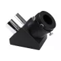 Veidrodinė kampinė jungtis 90° Skywatcher SW-7004 2 colių teleskopo okuliarams