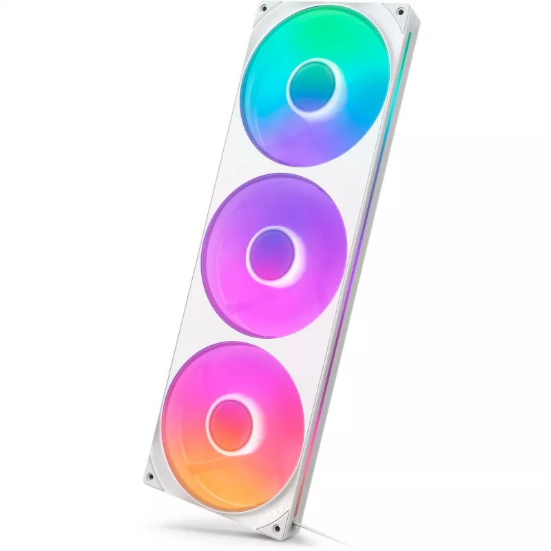 Ventiliatorius NZXT F420 RGB Core