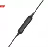 Koss | Ausinės | BT115i | Belaidės | Į ausį | Mikrofonas | Belaidės | Juodos