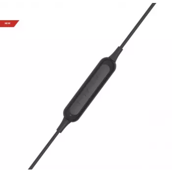 Koss | Ausinės | BT115i | Belaidės | Į ausį | Mikrofonas | Belaidės | Juodos