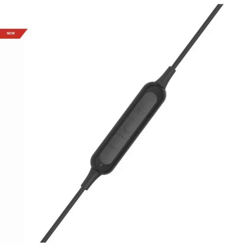 Koss | Ausinės | BT115i | Belaidės | Į ausį | Mikrofonas | Belaidės | Juodos