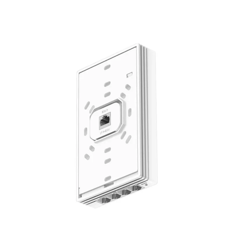 Cudy Wall Access Point AC1200 Gigabit, prieigos taškas