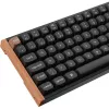 Keychron K2H-F1-DE juoda