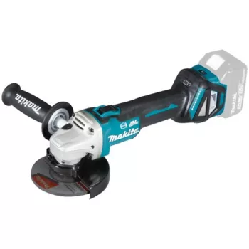 Makita DGA513Z kampinis šlifuoklis 12,5 cm 8500 RPM