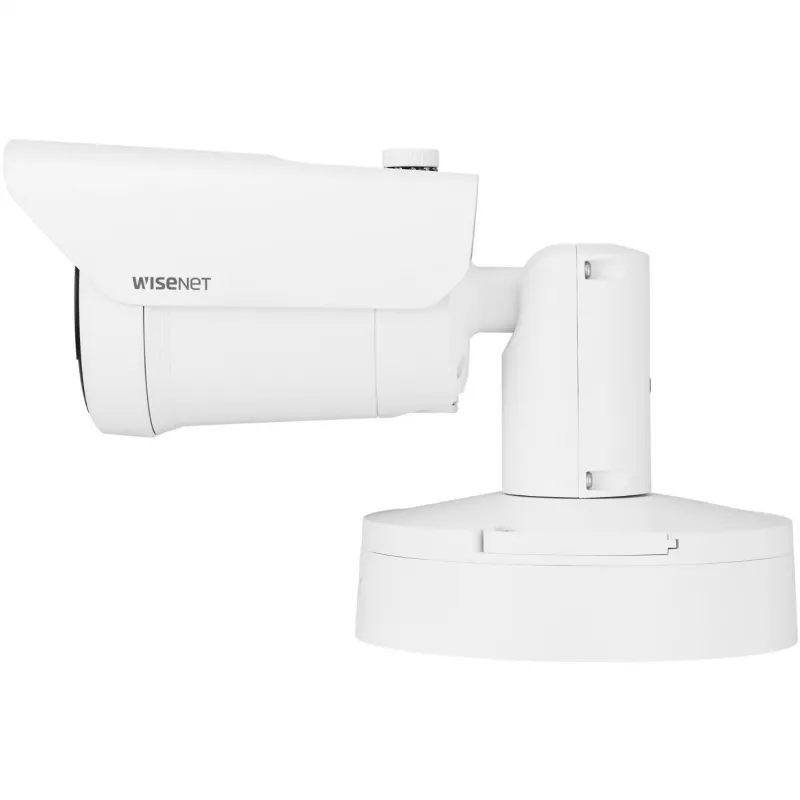 Hanwha Techwin IP-Cam Bullet X-Serie Core XNO-C7083R 4MP AI IR Outdoor