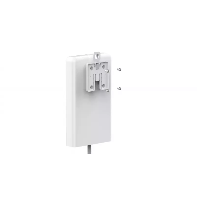 Router MC889 ODU 5G Router + Gecko Window Type Glass Mount Kit
