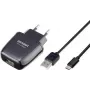 VOLTCRAFT SPS-2100m VC-11693710 USB įkroviklio lizdas
