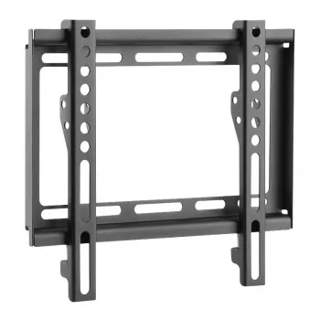TV laikiklis LogiLink BP0034 106,7 cm (42 col.) juodas nerūdijantis plienas