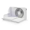 Elektrinė pjaustyklė Tristar EM-2098 150W Balta Pjūvio storis 1,5 cm