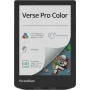 PocketBook Verse Pro Color elektroninių knygų skaityklė 6 E Ink Kaleido 3 16 GB Wi-Fi Stormy Sea (PB634K3-1-WW)