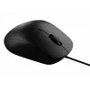 Rapoo N500 Pelė, biuro, USB Type-A, optinė, 3600 DPI