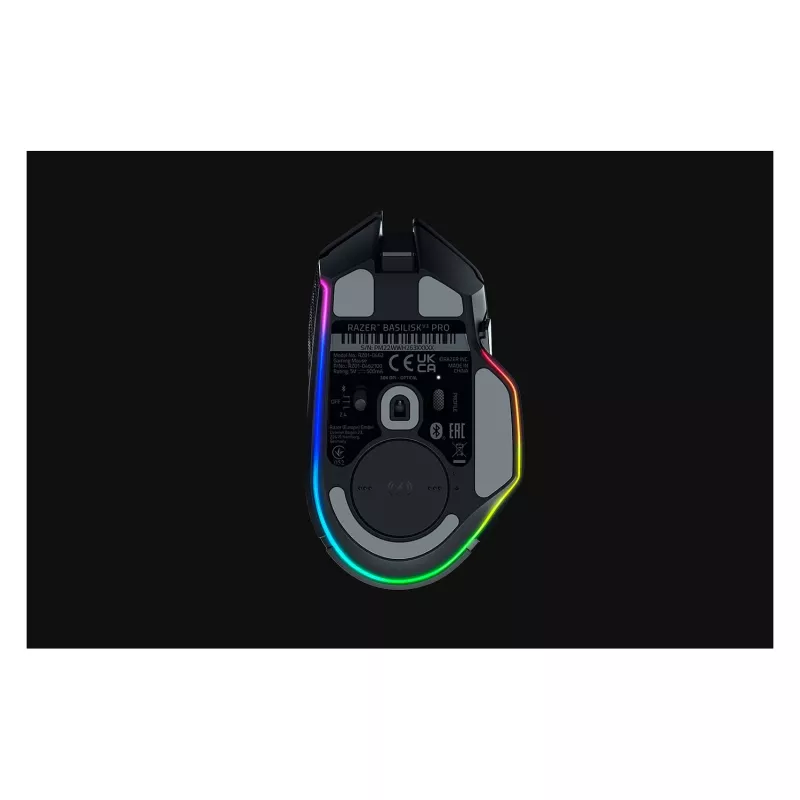 Razer RC21-01990200-R3M1 priedas įvesties įrenginiui Belaidė įkrovimo sistema