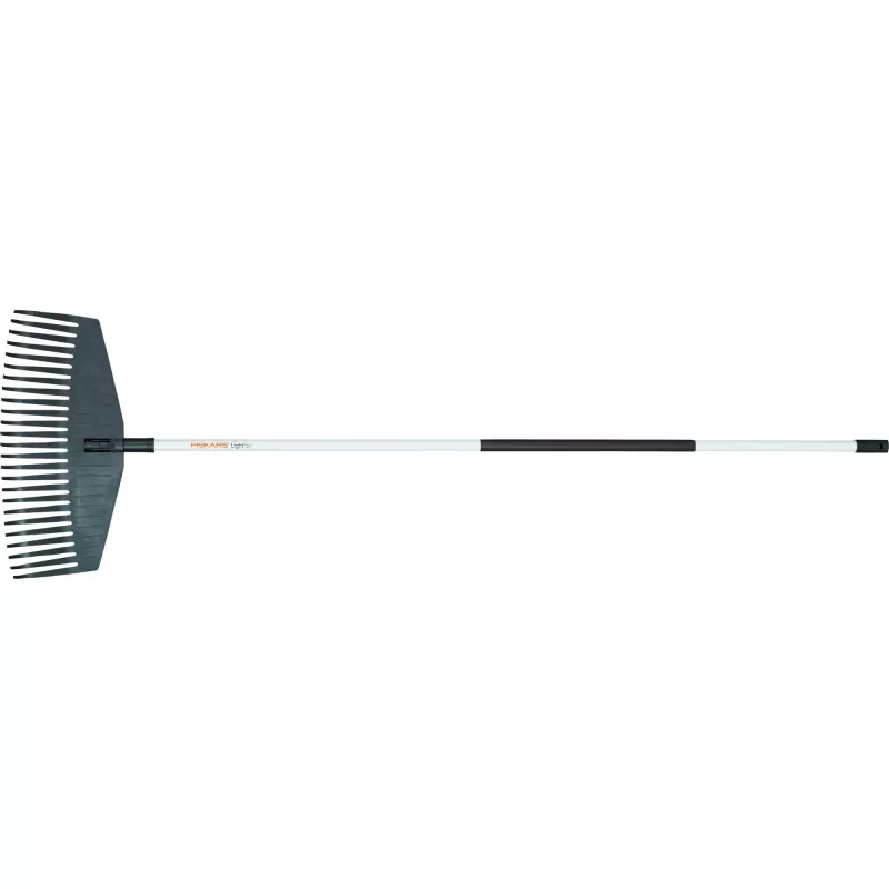 Lapų grėblys Fiskars Light Leaf Rake