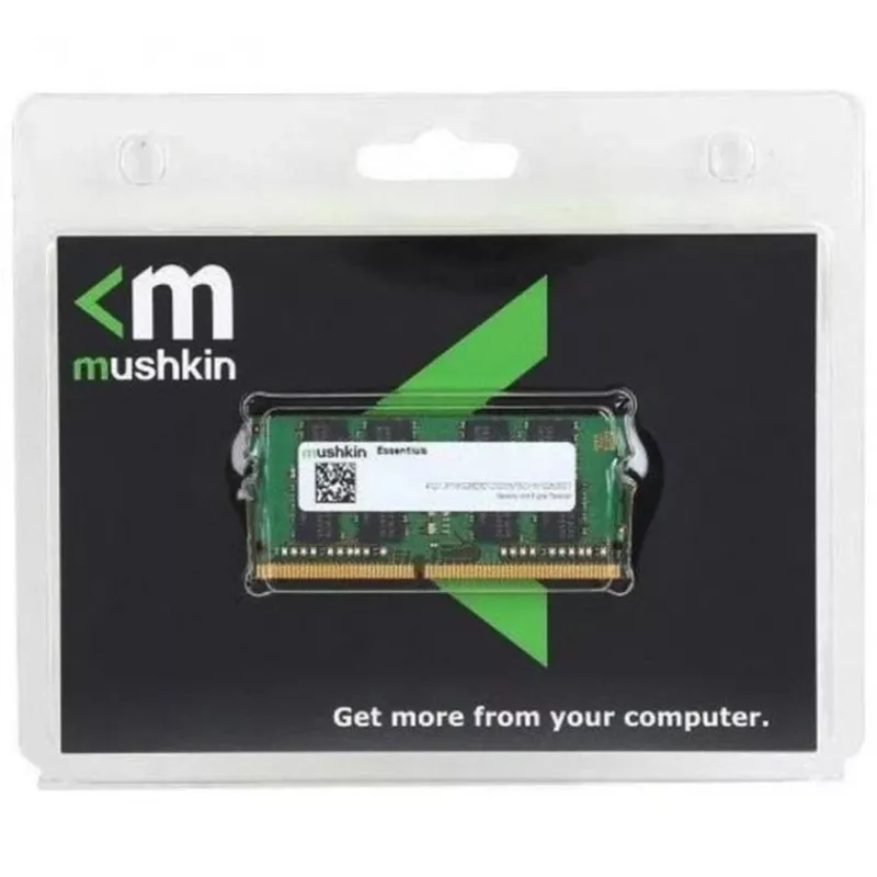 Atminties modulis Mushkin Essentials DDR4 32GB 3200MHz