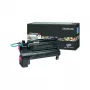 Toner Lexmark C792X1MG 15000 lapų Purpurinė
